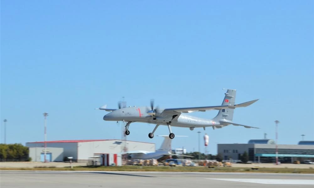 Αντίμετρα για τα Drones! Απάντηση από ισραηλινές εταιρείες την στιγμή που οι προκλήσεις στο Αιγαίο αυξάνονται